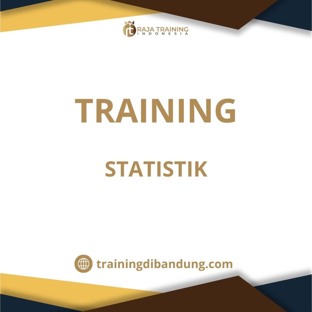 training Metode statistik dasar