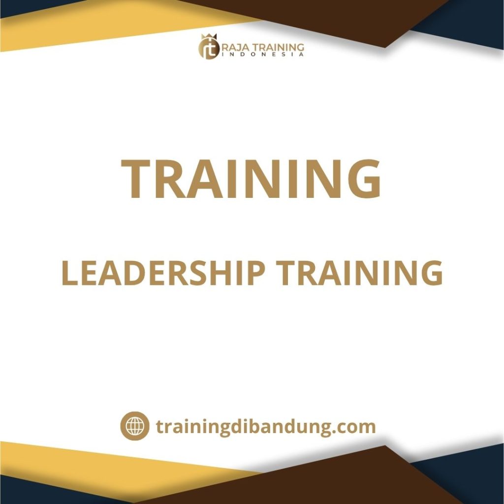 training Pengembangan leadership skill