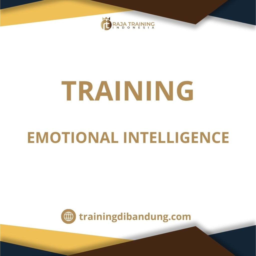 training Pengelolaan emosi karyawan