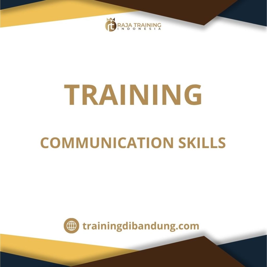 training Komunikasi interpersonal kerja