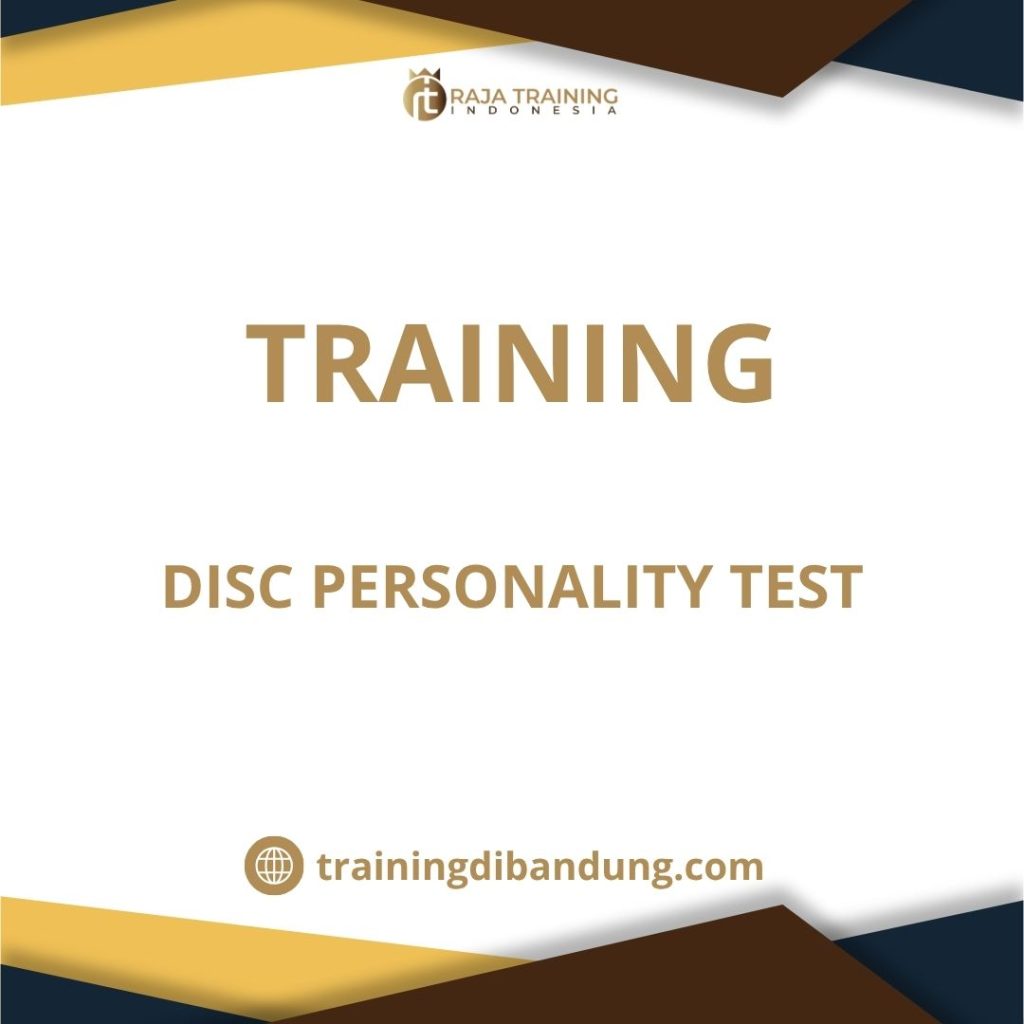 training Tes kepribadian untuk karyawan
