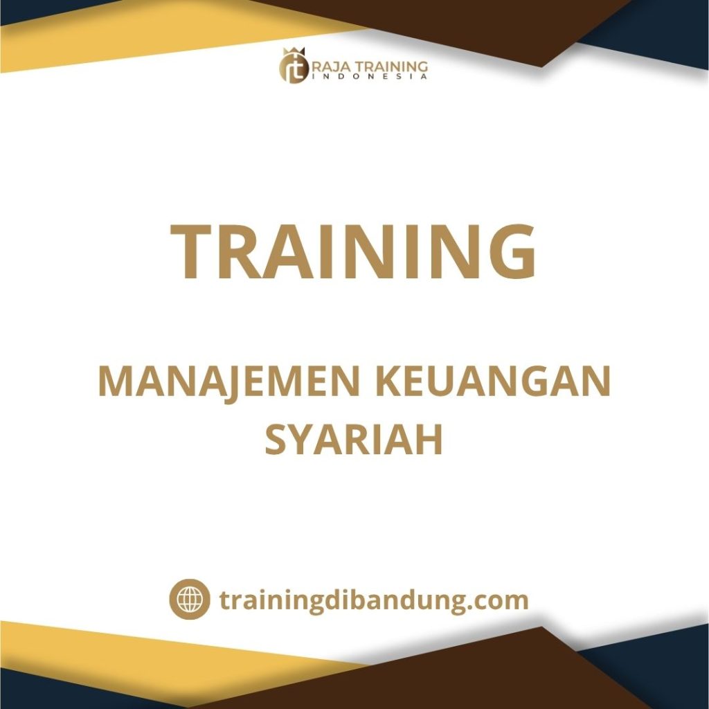 training Pengelolaan keuangan berbasis syariah