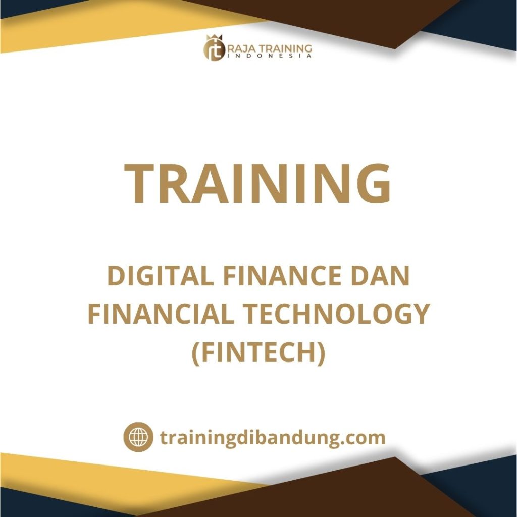 training Sistem transaksi elektronik