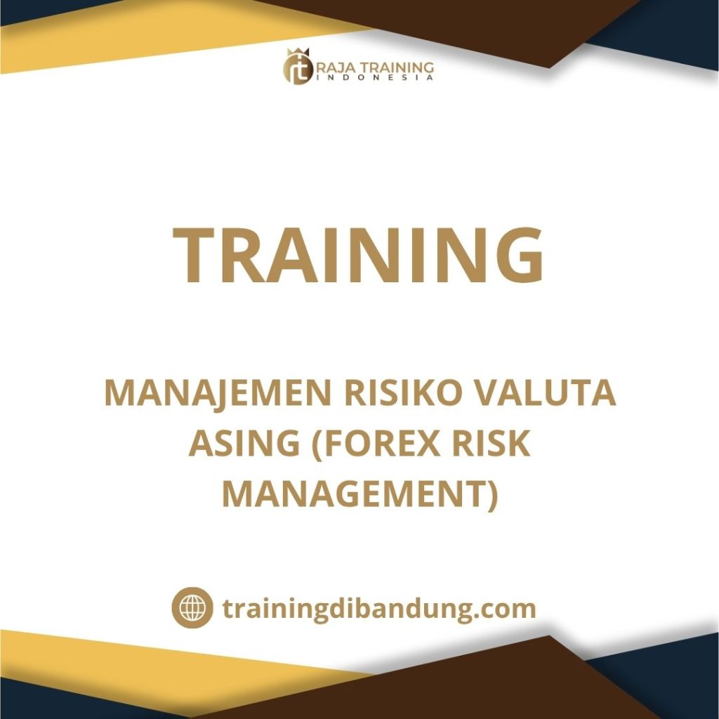 training Strategi hedging valuta asing